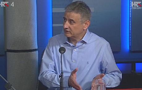 SDP je ugušio mnoga radna mjesta jer je na brzinu htio napuniti kasu - strukturne reforme su nužne!