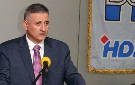 Ozbiljno ćemo implementirati naš gospodarski program - potaknuti malo i srednje poduzetništvo smanjenjem poreza!