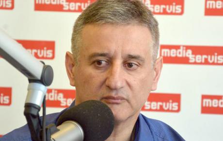 Pozitivni pomaci vesele, ali oni nisu rezultat rada ove vlade