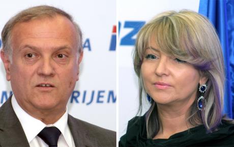 HDZ zahtijeva da se prestane s izazivanjem podjela i da se napokon počnu rješavati osnovni problemi!