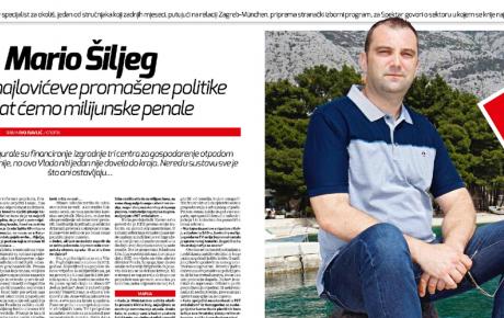 Preseljenja ministarstva i pratećih institucija iz jeftinih državnih prostora u skupe privatne - jedino je po čemu ćemo pamtiti Zmajlovićev mandat! 