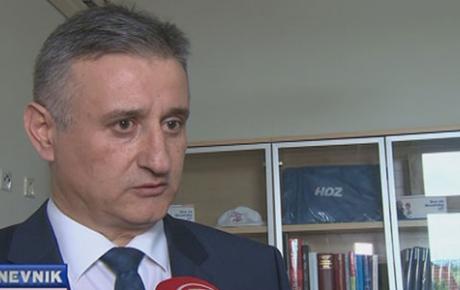 U SDP-u i HNS-u su ljudi koji su ili osuđivani ili pod istragama - Oni svoju katarzu tek moraju proći!