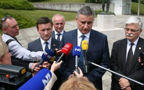 Milanovićeva vlada ništa nije napravila za oporavak gospodarstva - U Bruxellesu uvijek dobiva istu lekciju!