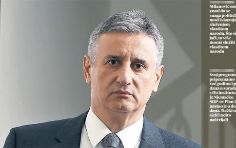 Hrvatska će biti stabilno gospodarstvo - spremno koristiti vlastite komparativne prednosti! 