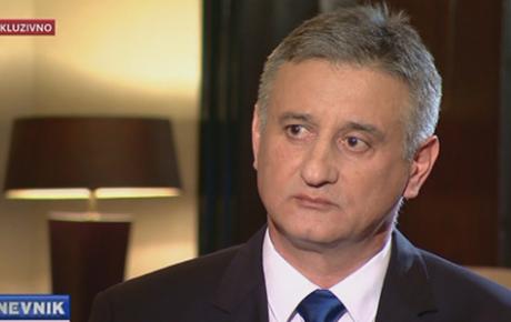 Sve ćemo učiniti da izađemo iz krize - Usmjeriti se na proizvodnju i dati zamah poduzetništvu!