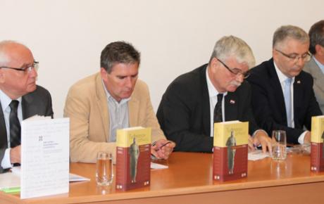 Đurđević: Dr. Tuđman je Hrvatsku učinio dijelom demokratskog svijeta!