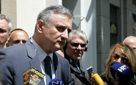 Pozivam Milanovića da razgovara s braniteljima i prekine agoniju!