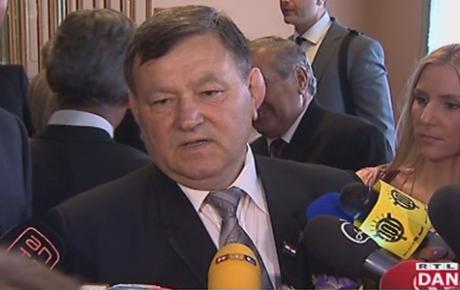 Moja duša i srce su uz branitelje!