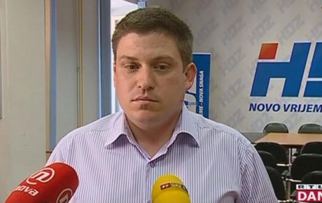 Butković: Razmišlja li uopće ova vlada kad se odriče autocesta na 50 godina?!