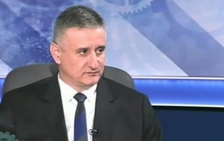 U našem gospodarskom programu je 50 projekata - to može Hrvatsku osnažiti u sljedećih petnaest godina!