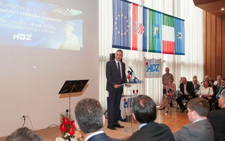 Istra mora biti bolje povezana s ostalim krajevima - Zato ćemo graditi drugu cijev tunela Učka!