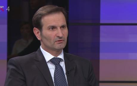 Pozivamo Milanovićevu vladu da prestane širiti laž o „fašizmu u Hrvatskoj“ - Opasno je ugrožavati hrvatski imidž u svijetu!