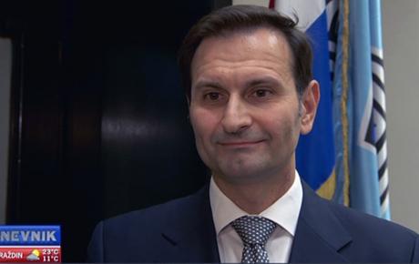 Posao ministrice Vesne Pusić je zastupanje interesa Hrvatske - Dosad to nije pokazala!