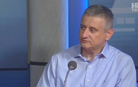 Ključni ciljevi - osnaživanje malog i srednjeg poduzetništva, otvaranje radnih mjesta i zaustavljanje egzodusa!