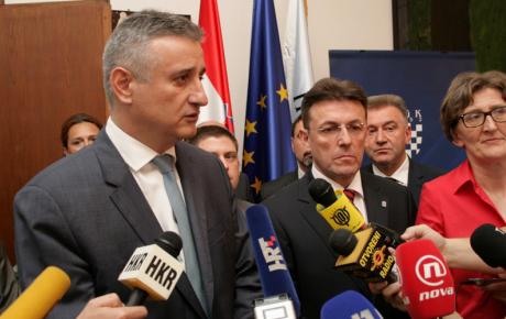 Naš gospodarski program bazira se na iskustvima Slovačke, Litve, Irske, Bavarske…