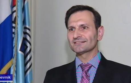 Vesna Pusić na kandidate za glavnog tajnika UN-a gleda s visoka - Nervozna je!