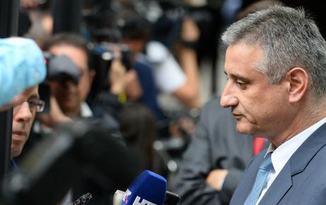 Gospodarski rast je prioritet - poticanje malog i srednjeg poduzetništva s ciljem otvaranja novih radnih mjesta!