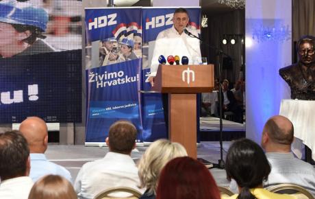 U operaciji Oluja slomljena je velikosrpska ideja! Ponosni smo na 5. kolovoza!