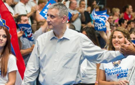 Tkivo smo svog naroda - neraskidivo povezani!