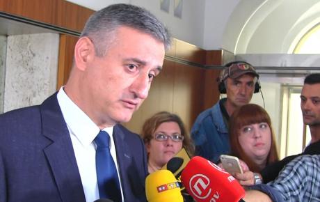 Hrvatska će čvrsto braniti svoje interese i teritorij od pokušaja prijevare - Arbitražni sud potpuno je kontaminiran!