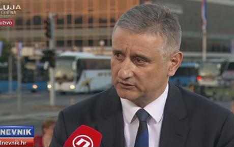 Uvijek se sjetimo onih koji su dali život za Hrvatsku!