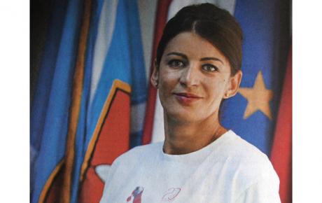 Ja sam spremna sutra u svom gradu raditi bilo koji posao, nije mi bitna funkcija!