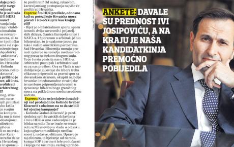 Kad god izbori budu bili, HDZ će biti spreman i nadmoćno pobijediti!