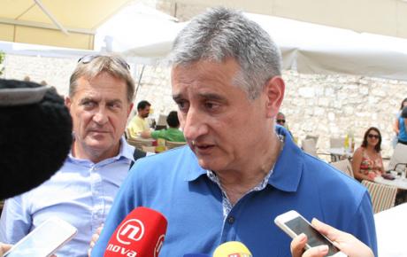 Nije primjereno da se petljaju ni premijer Vučić niti ministar Vulin u unutarnje poslove Hrvatske!