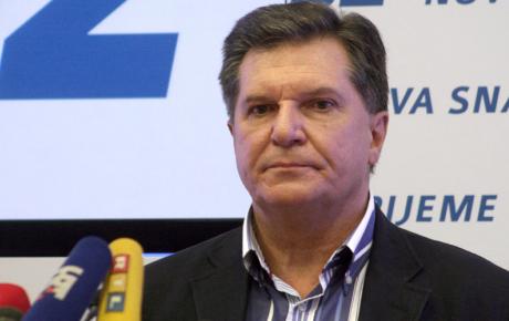 Broj zaposlenih u graditeljstvu 2011. iznosio je 107.000 radnika, a ove je godine u srpnju u građevinarstvu zaposleno je 69.992 radnika - nestalo je oko 40.000 radnih mjesta!