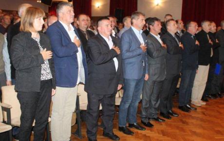 Zajedništvo i domoljublje