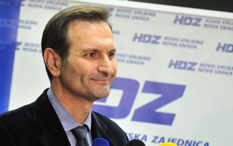 Hrvatsku ćemo promijeniti nabolje - donijet ćemo prave promjene!