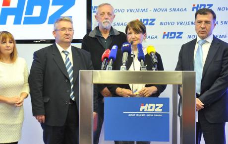 SDP je u listopadu ukinuo zastaru - mogućnost života za blokirane građane!