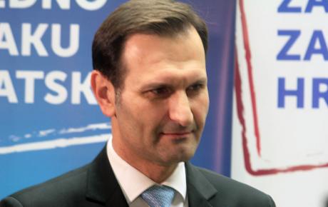 Slovenci su naši prijatelji - naći ćemo rješenje na temelju međunarodnog prava!