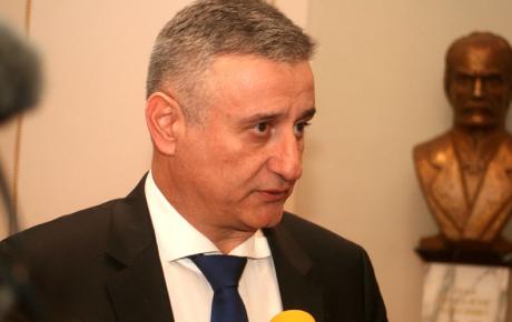Trebali bi imati isti odmak od svih totalitarizama, no nitko iz SDP-a nije rekao da su antikomunisti!