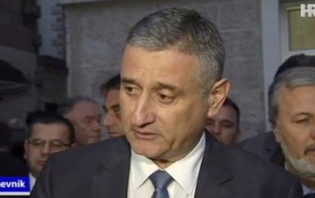 Temeljne vrijednosti suvremena hrvatske države - Domovinski rat, branitelji i dr. Franjo Tuđman!