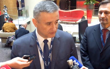 S gospodinom Orbanom sam razgovarao o poboljšanju odnosa između Hrvatske i Mađarske!