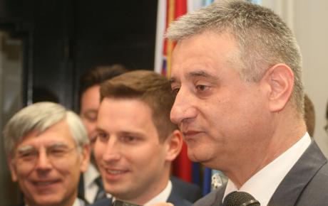 Predao sam 30 004 potpisa - do kraja dana će se znati hoće li biti drugih kandidata!