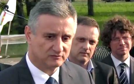 Podržavamo premijera i suradnju s Mostom, bitno nam je da krenemo baviti se projektima!