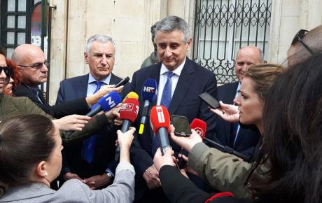 Ovo područje će dobiti i autocestu i Pelješki most!
