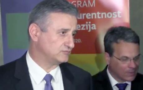 Ići ćemo sa setom stimulativnim mjera - potrebno je zadržati stanovništvo u Hrvatskoj! 
