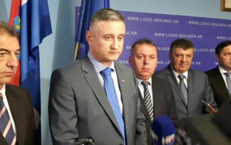Katastrofa je da više od 30 milijardi eura državne imovine ne služi ničemu - To nećemo dopustiti!