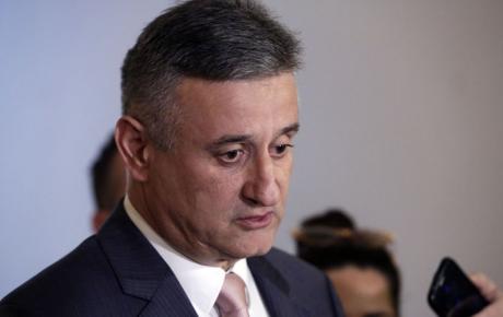 Milanović je notorni gubitnik - pet puta je izgubio na izborima!