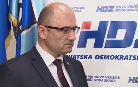 Predsjednik Karamarko iza sebe ima pet pobjeda na izborima - članstvo je to prepoznalo i dalo mu potporu s više od 90 tisuća glasova!