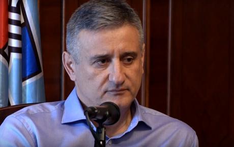 Sve ono što sam napravio za svoju zemlju za mene je važno - živio sam da dočekam trenutak slobodne Hrvatske!