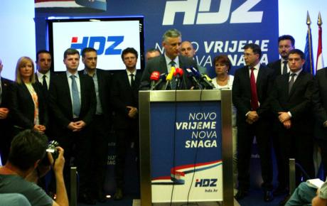 Vlada treba biti homogena, čvrsta i jedinstvena - ako želi postići sve ono što smo predvidjeli za ciljeve!