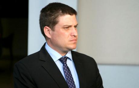 Odluka Predsjedništva HDZ-a - za novog mandatara predložen je Zdravko Marić!