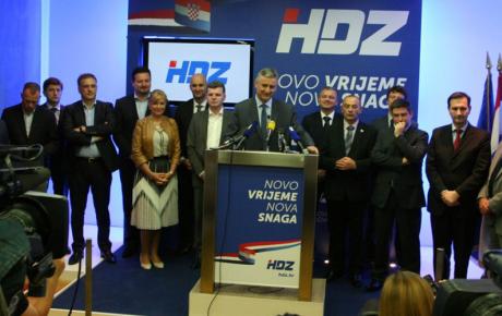 O nepovjerenju premijeru Oreškoviću ćemo glasovati sutra - potom idemo u preslagivanje!