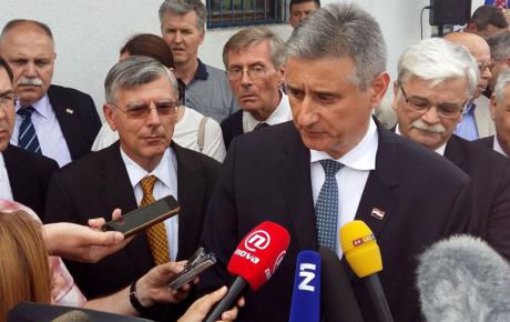 Ako ne bude ništa od preslagivanja, onda ćemo ići na izbore!
