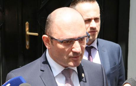 Idemo zajedno, jedinstveni i ojačani u nove pobjede!
