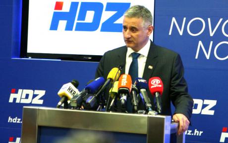 Stranka mora ići dalje i nastaviti pobjeđivati!